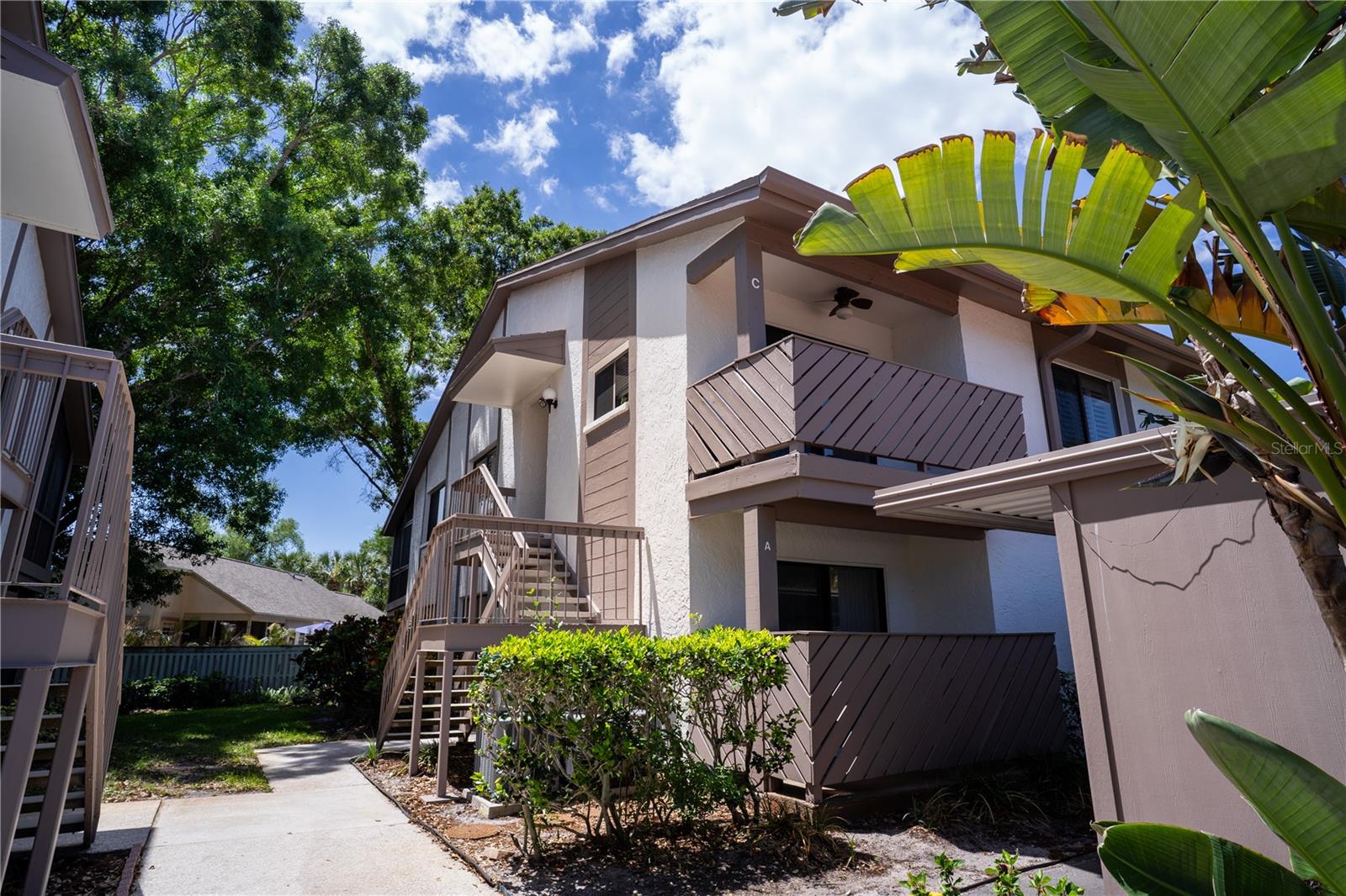 514 TABOR CT #C, SAFETY HARBOR, FL, 34695