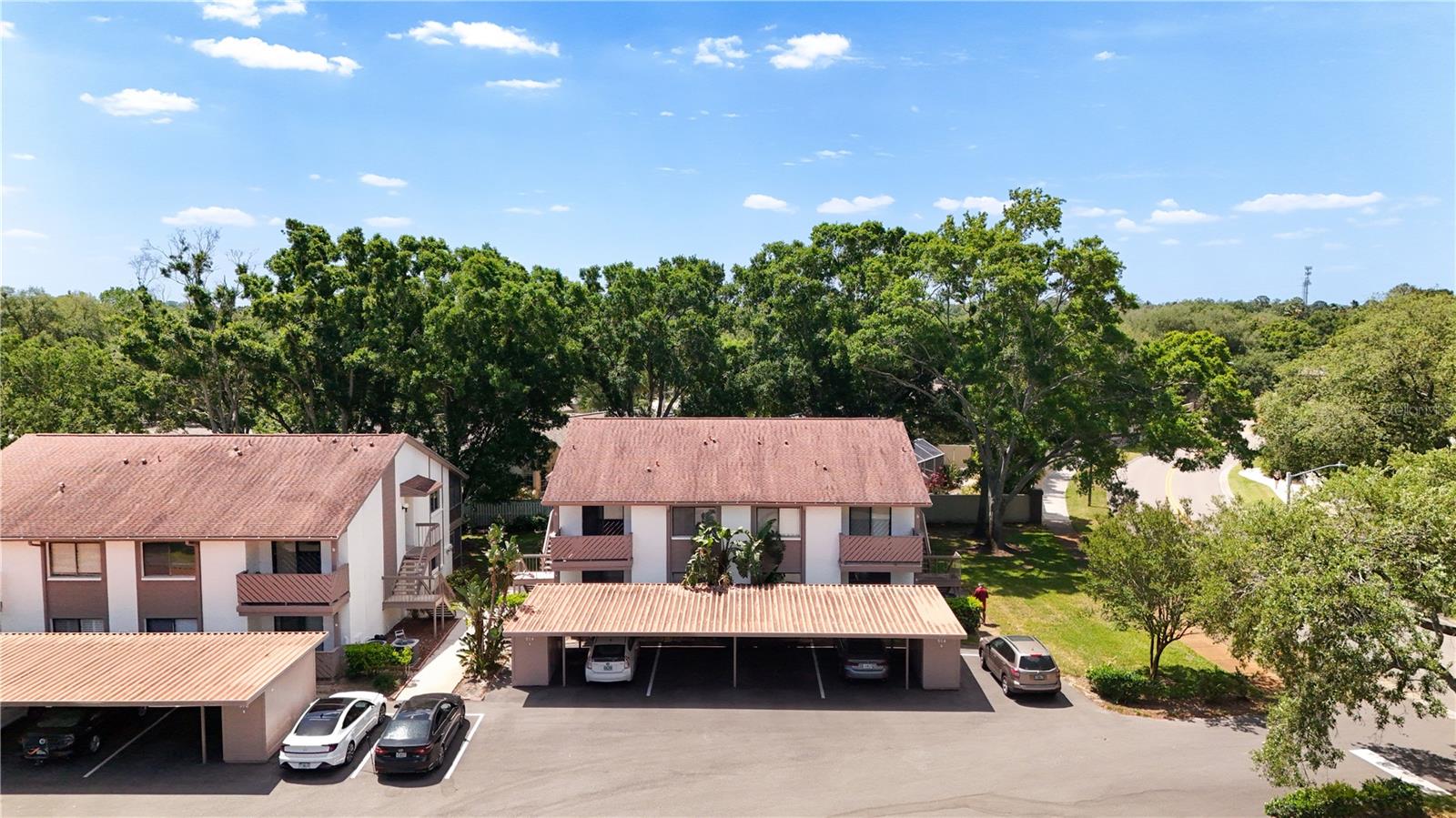 514 TABOR CT #C, SAFETY HARBOR, FL, 34695