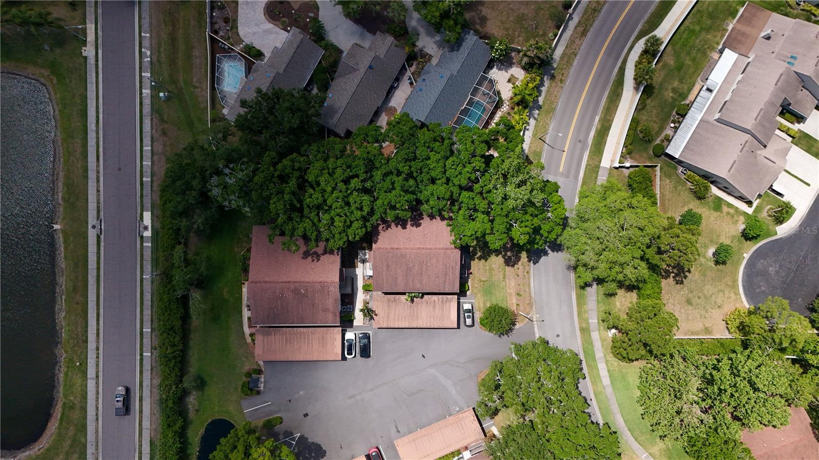 514 TABOR CT #C, SAFETY HARBOR, FL, 34695