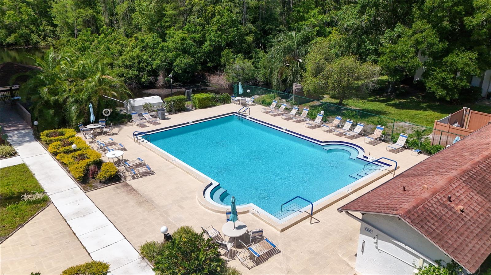 514 TABOR CT #C, SAFETY HARBOR, FL, 34695