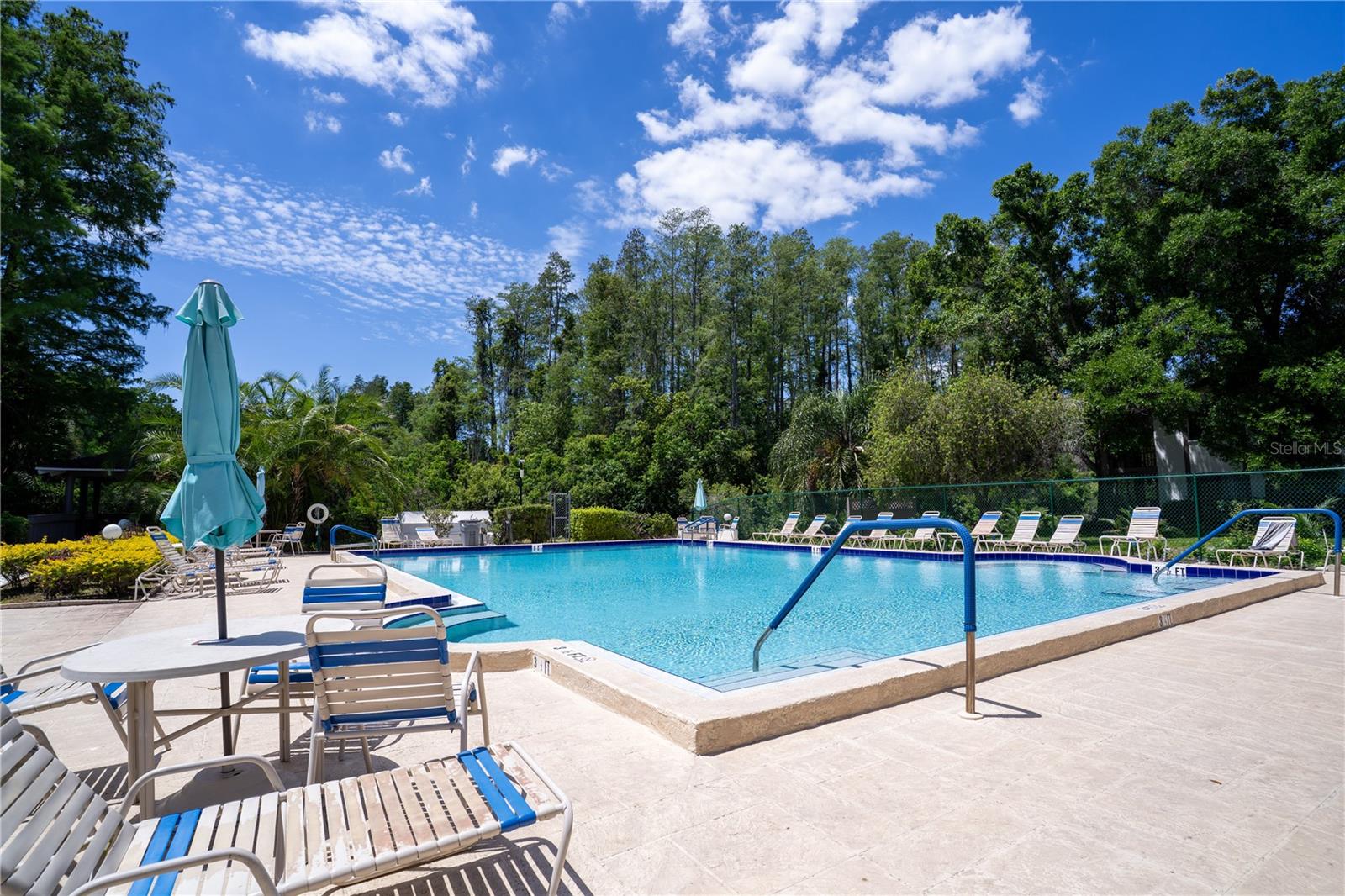 514 TABOR CT #C, SAFETY HARBOR, FL, 34695