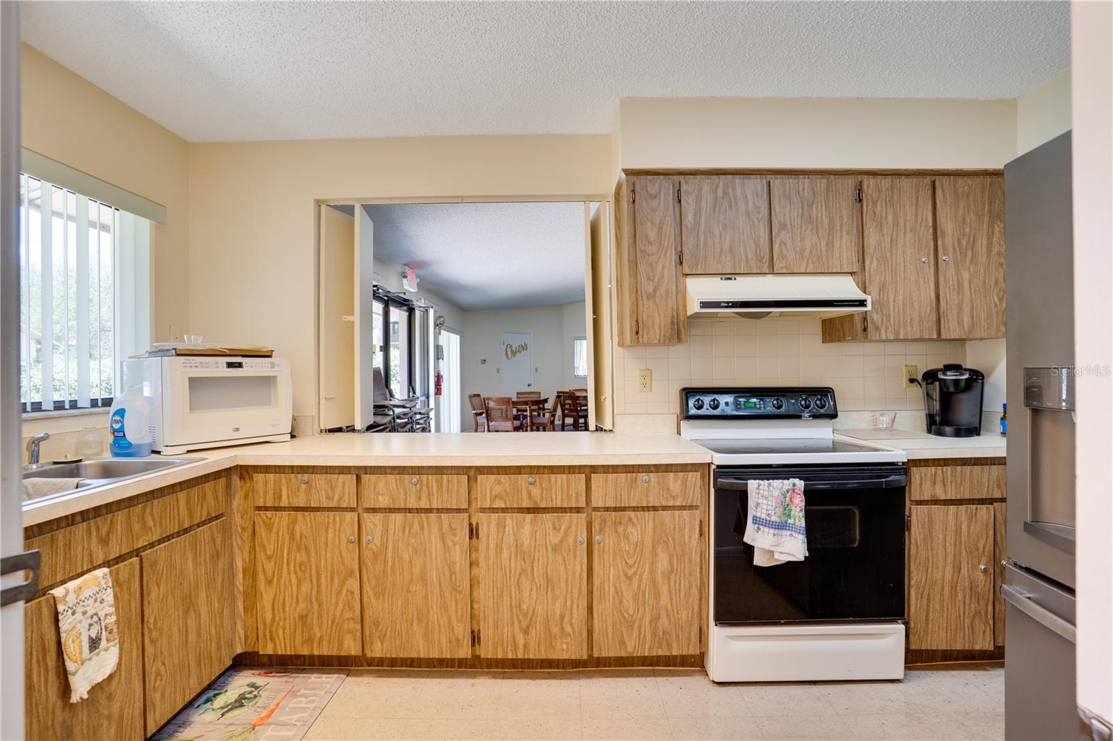 514 TABOR CT #C, SAFETY HARBOR, FL, 34695