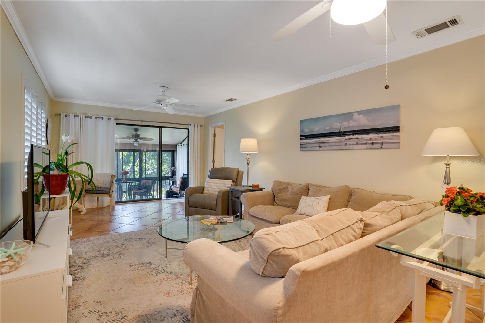 514 TABOR CT #C, SAFETY HARBOR, FL, 34695