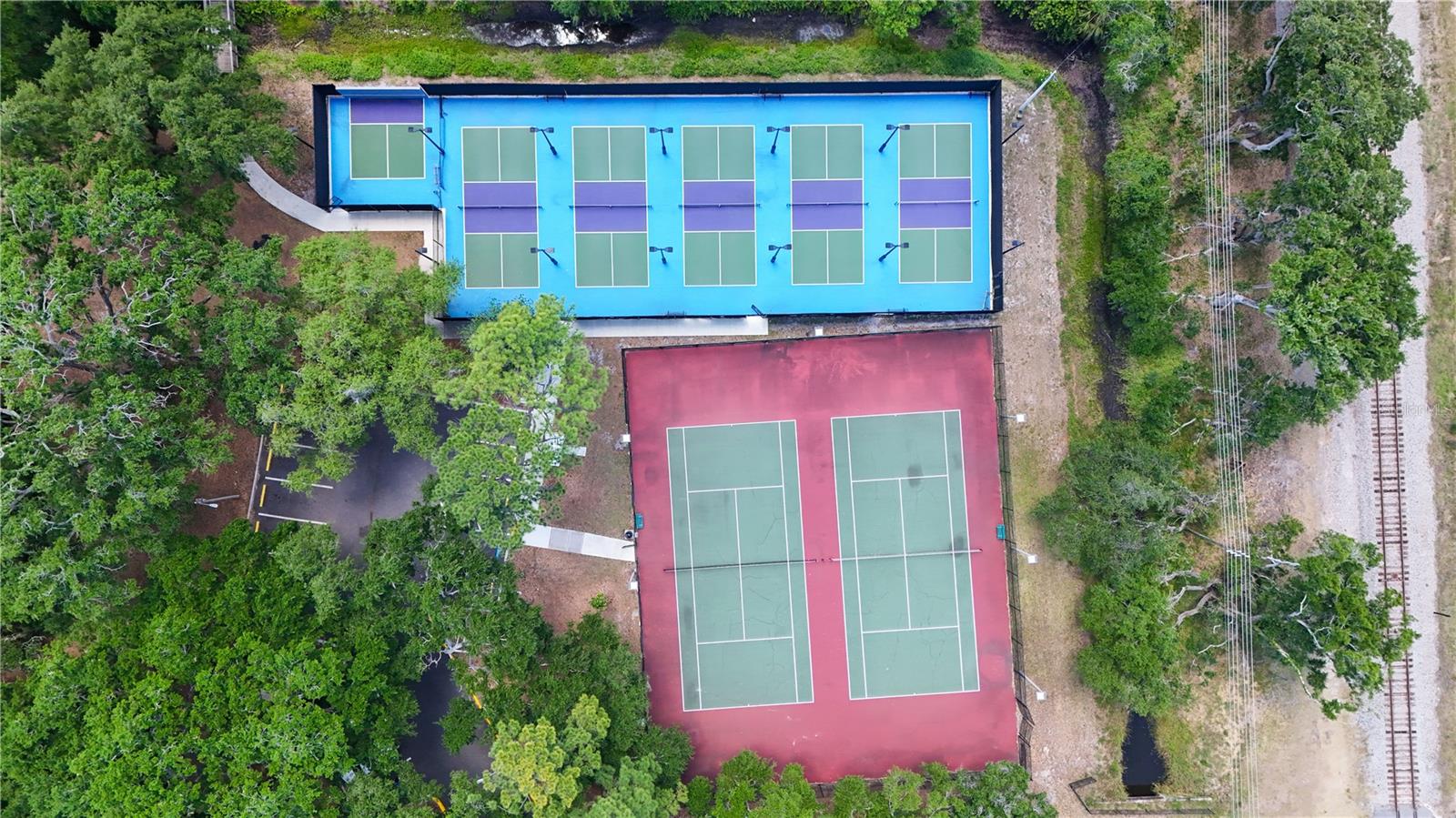 514 TABOR CT #C, SAFETY HARBOR, FL, 34695