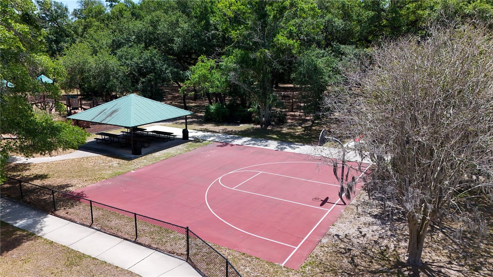 514 TABOR CT #C, SAFETY HARBOR, FL, 34695