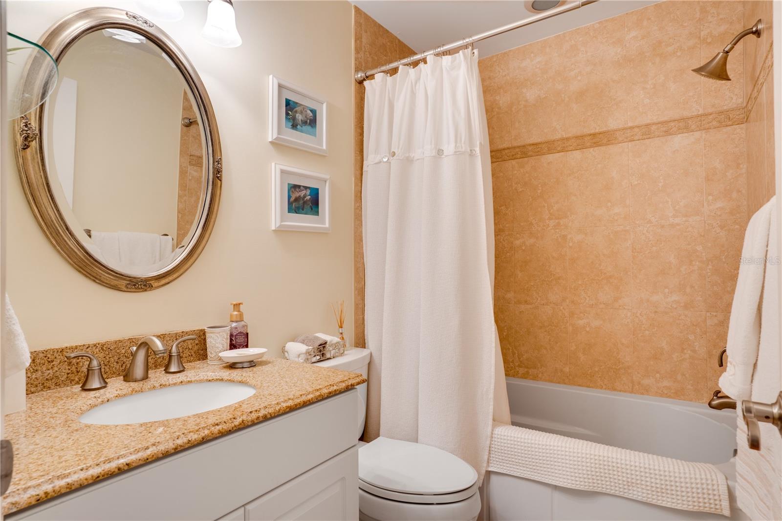 514 TABOR CT #C, SAFETY HARBOR, FL, 34695