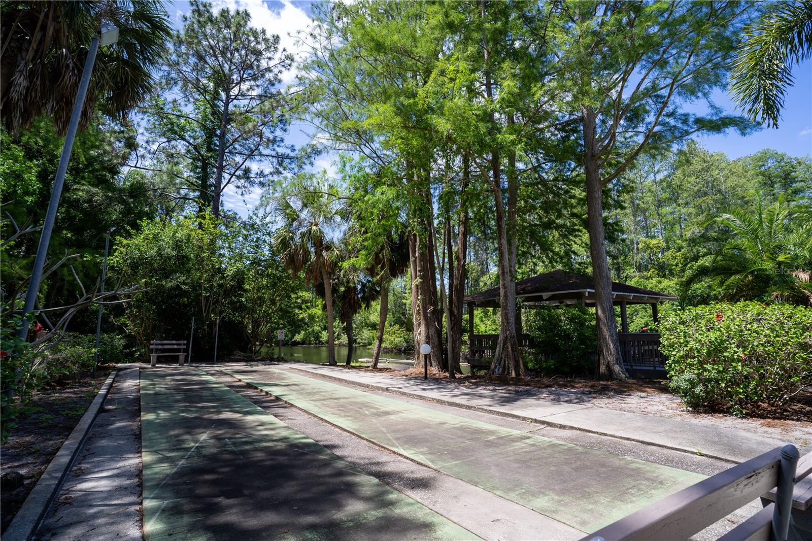 514 TABOR CT #C, SAFETY HARBOR, FL, 34695