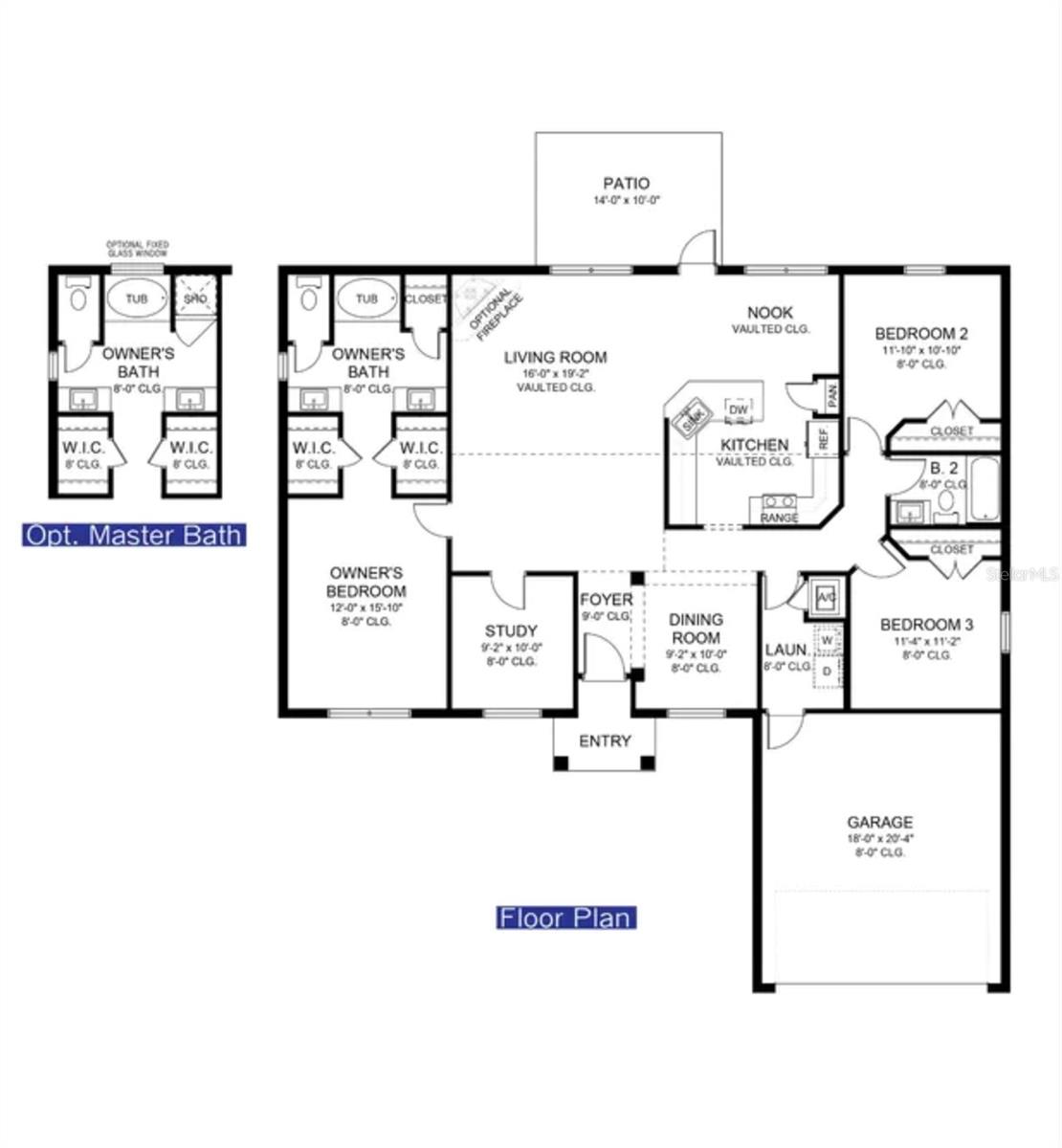 5855 PONCE DE LEON BLVD, NORTH PORT, FL, 34291