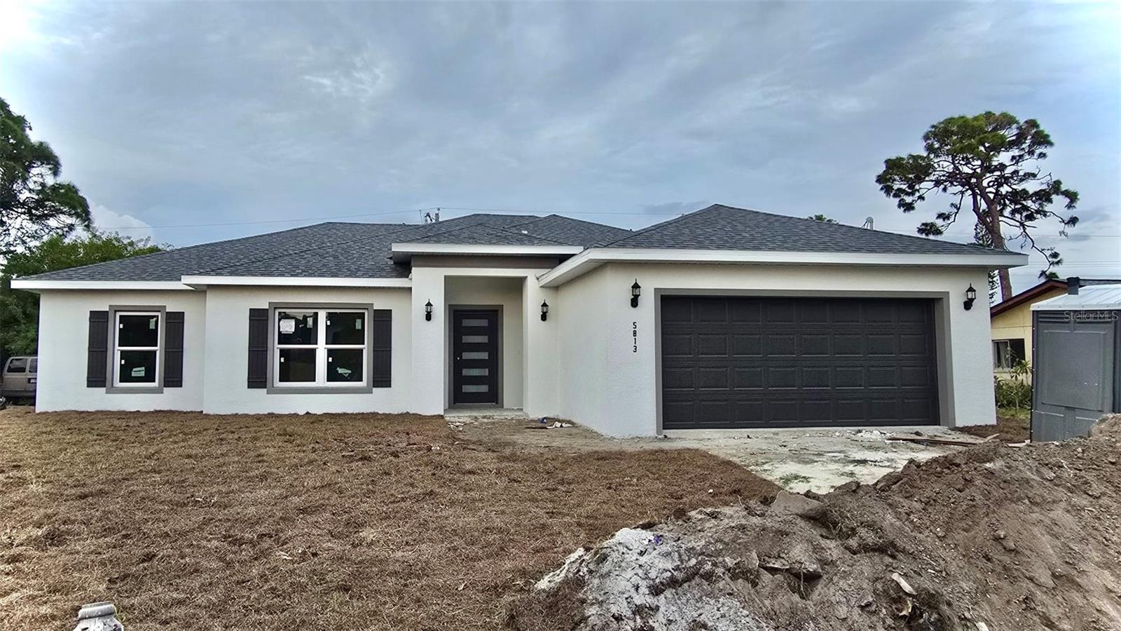 5813 REGENT RD, VENICE, FL, 34293