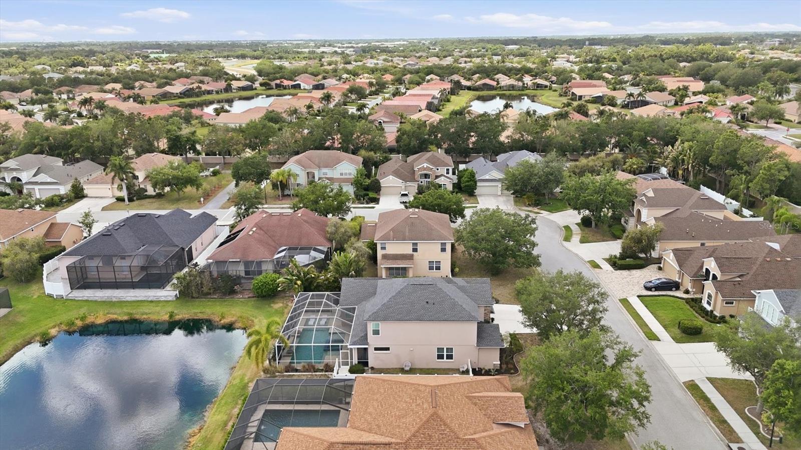 4266 67TH AVENUE CIR E, SARASOTA, FL, 34243