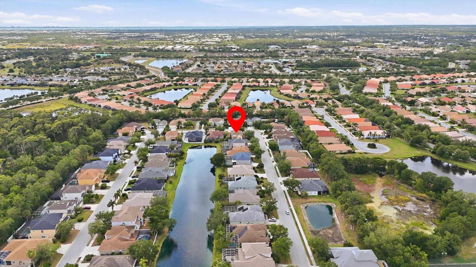 4266 67TH AVENUE CIR E, SARASOTA, FL, 34243