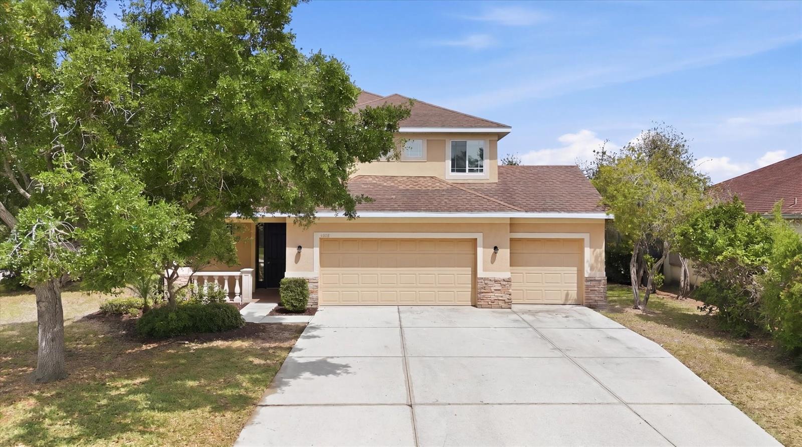 4266 67TH AVENUE CIR E, SARASOTA, FL, 34243