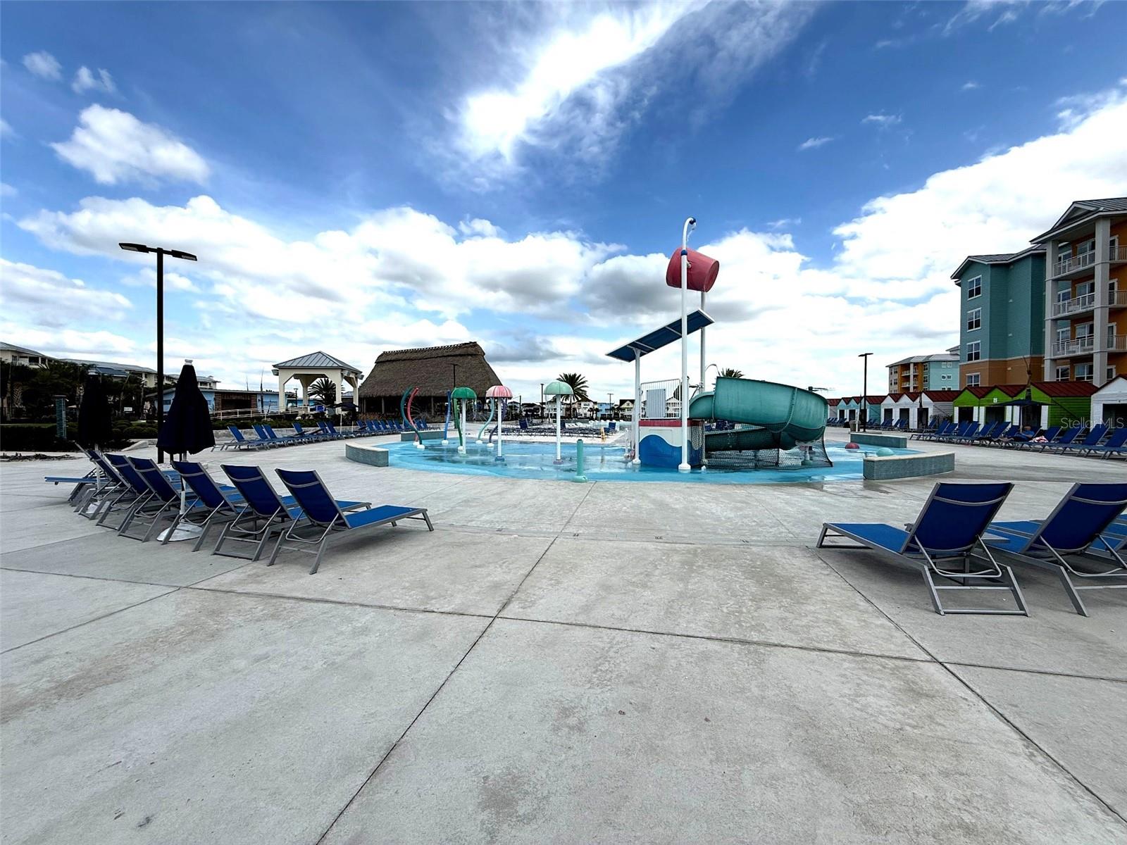 8061 VACATION AVE #216, KISSIMMEE, FL, 34747