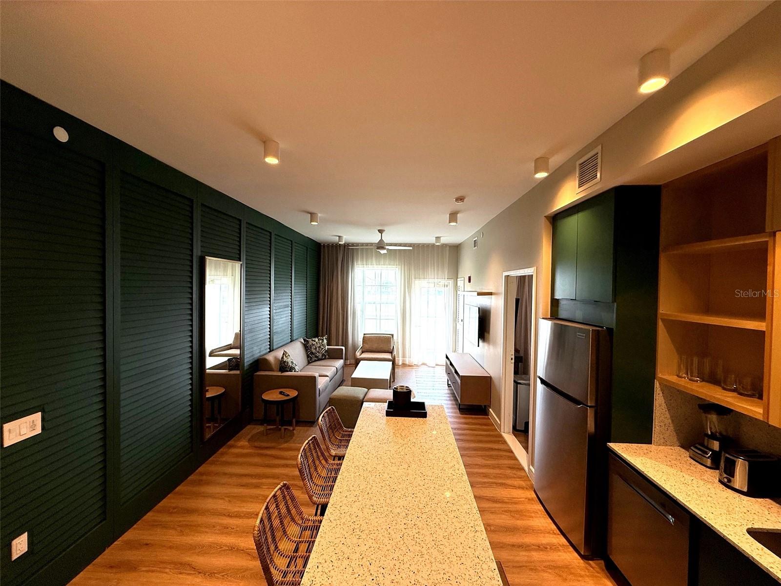 8061 VACATION AVE #216, KISSIMMEE, FL, 34747