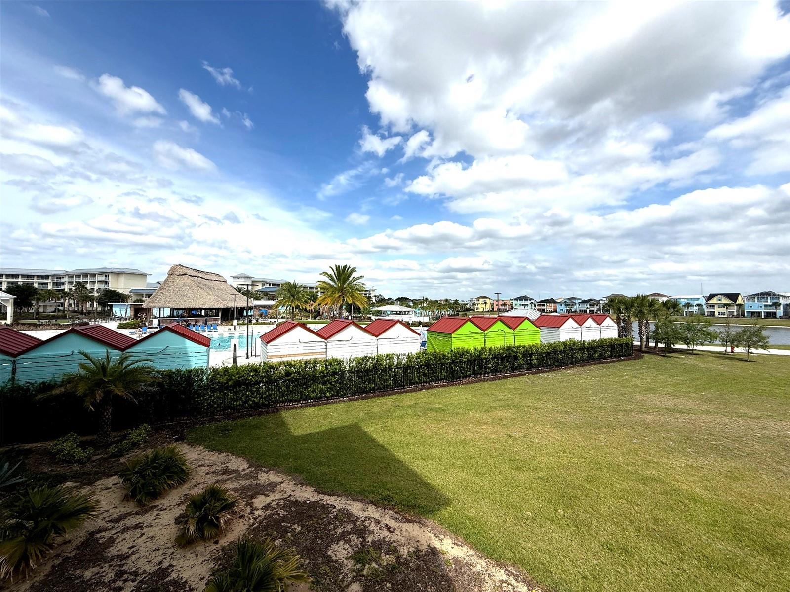 8061 VACATION AVE #216, KISSIMMEE, FL, 34747