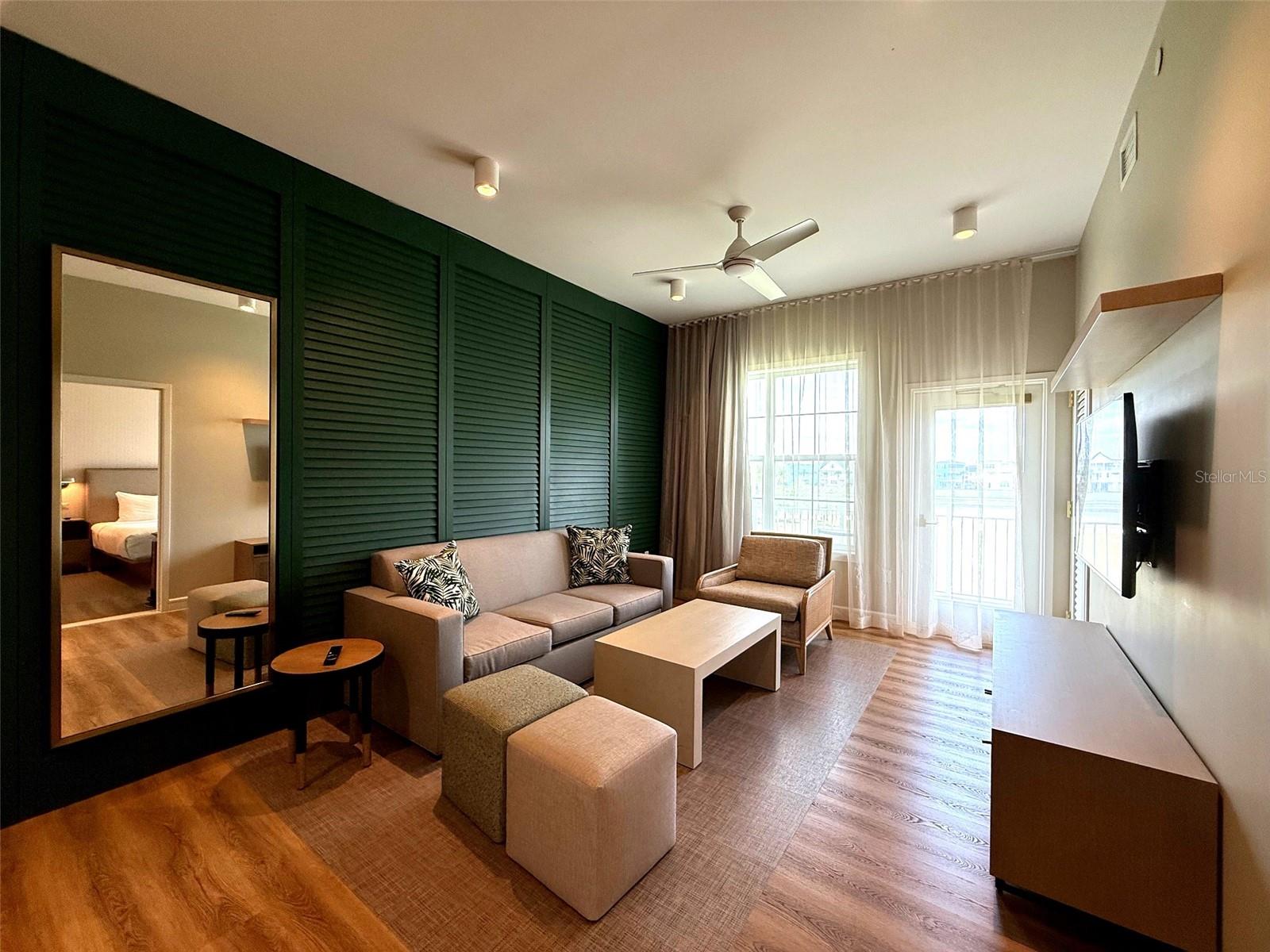 8061 VACATION AVE #216, KISSIMMEE, FL, 34747