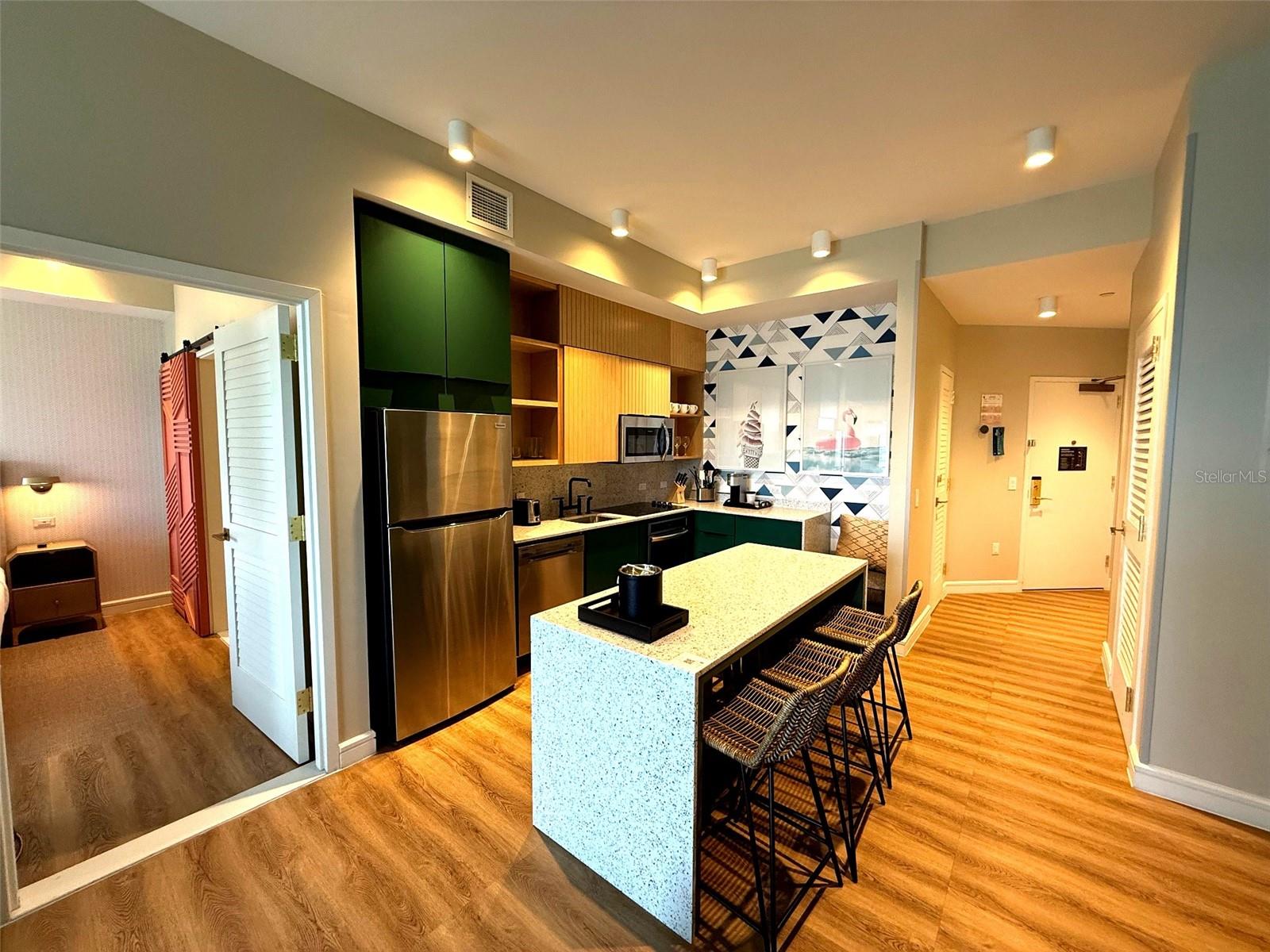 8061 VACATION AVE #216, KISSIMMEE, FL, 34747