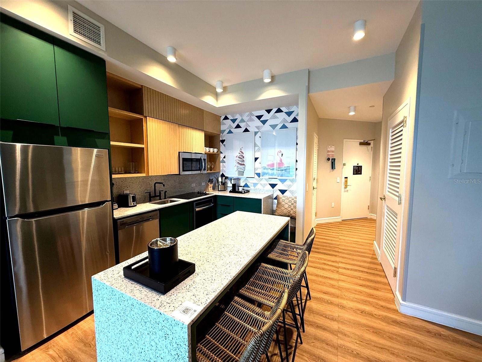 8061 VACATION AVE #216, KISSIMMEE, FL, 34747