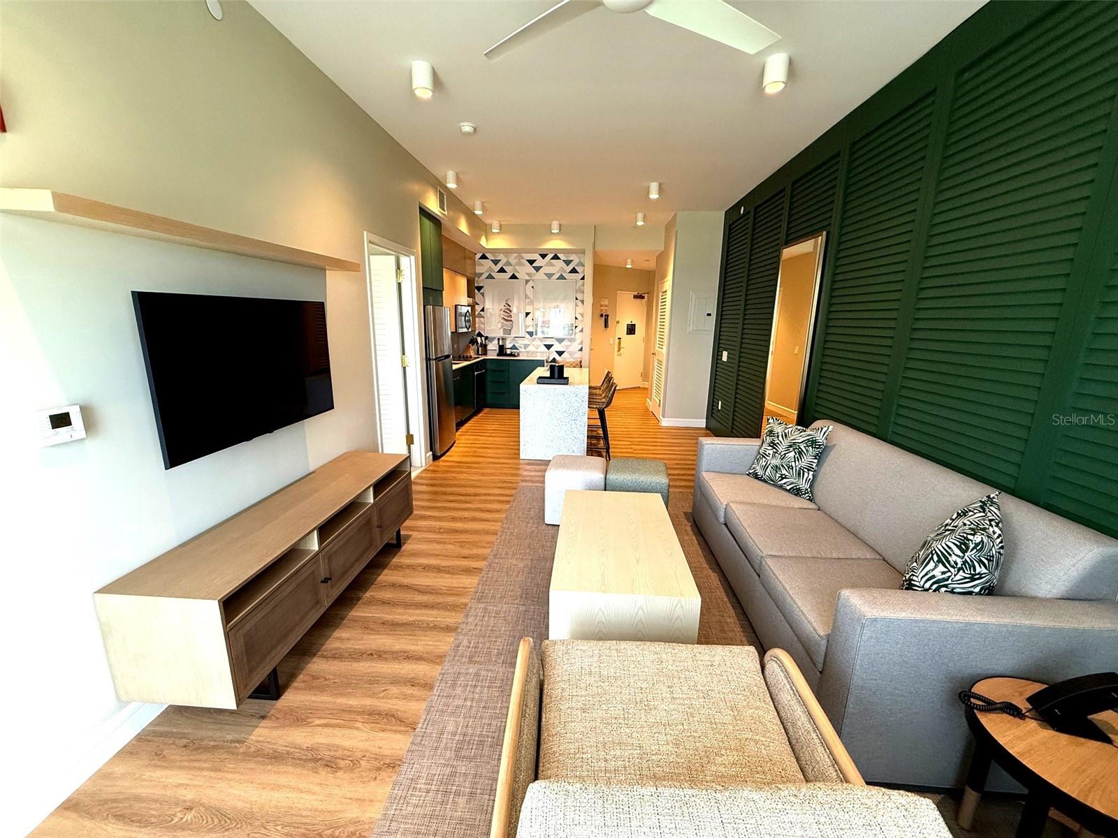 8061 VACATION AVE #216, KISSIMMEE, FL, 34747