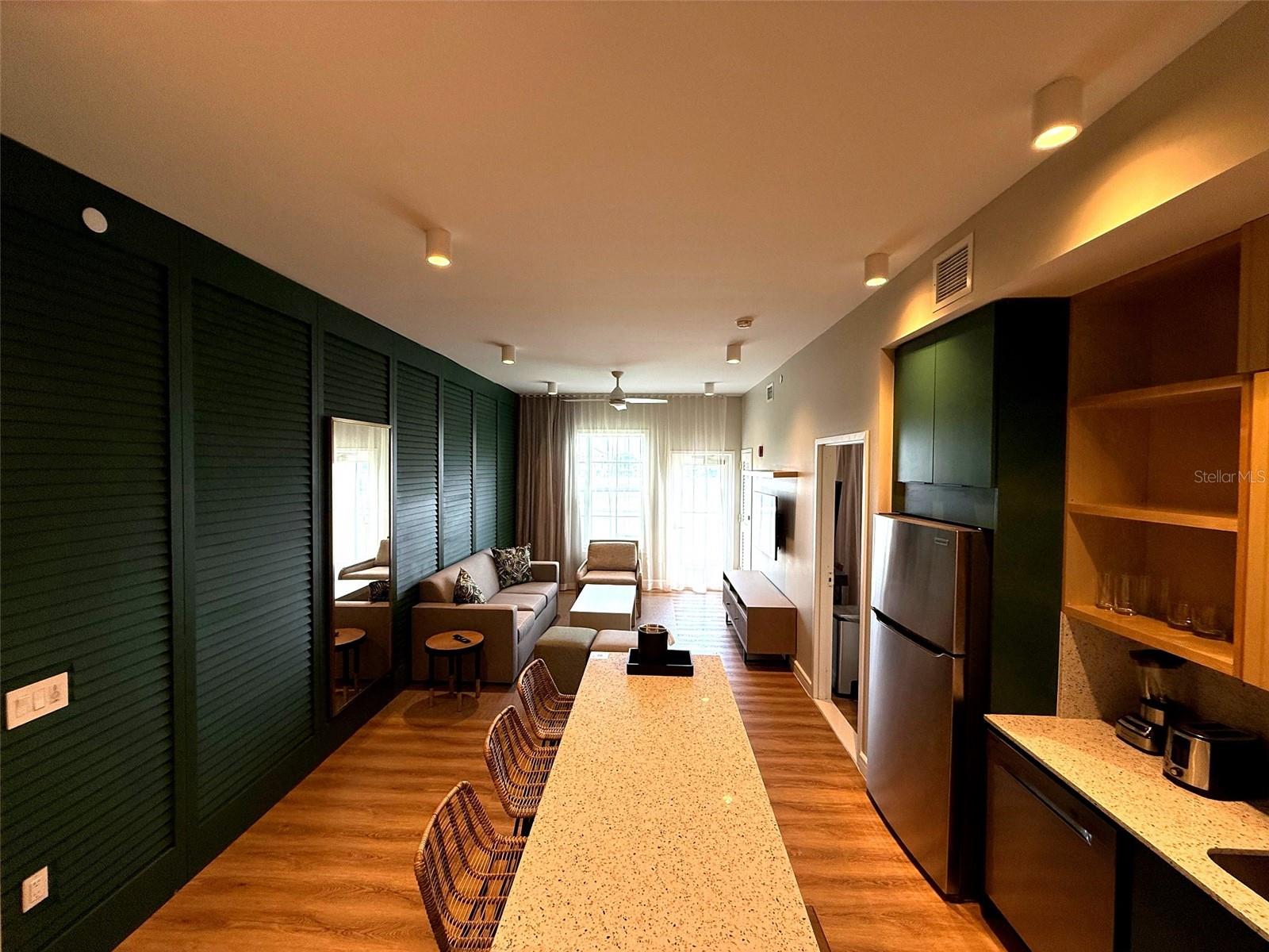 8061 VACATION AVE #216, KISSIMMEE, FL, 34747