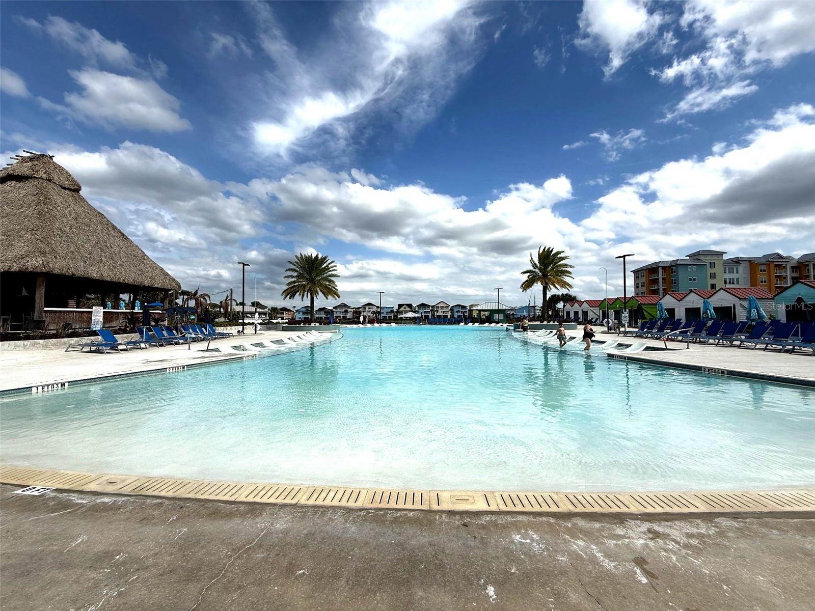 8061 VACATION AVE #216, KISSIMMEE, FL, 34747