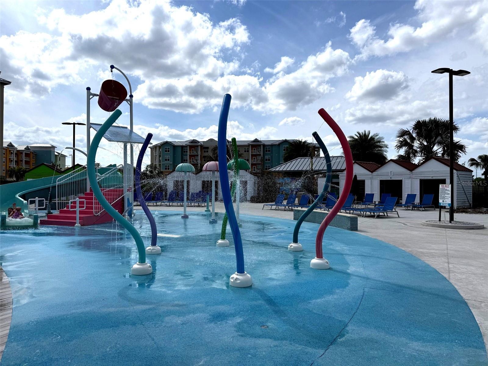 8061 VACATION AVE #216, KISSIMMEE, FL, 34747