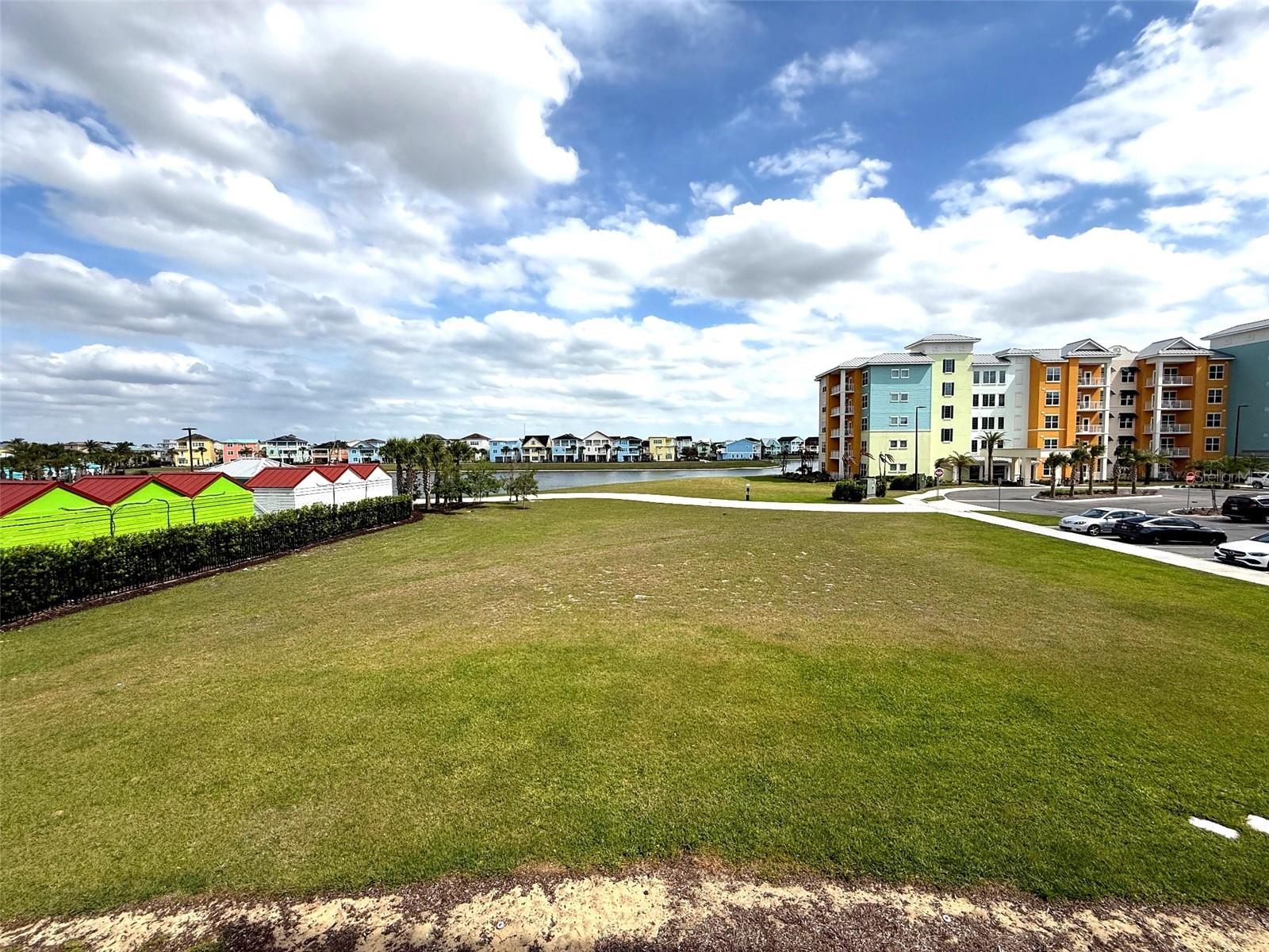 8061 VACATION AVE #216, KISSIMMEE, FL, 34747