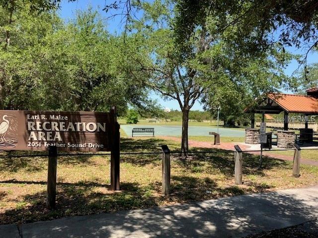 2333 FEATHER SOUND DR #B102, CLEARWATER, FL, 33762