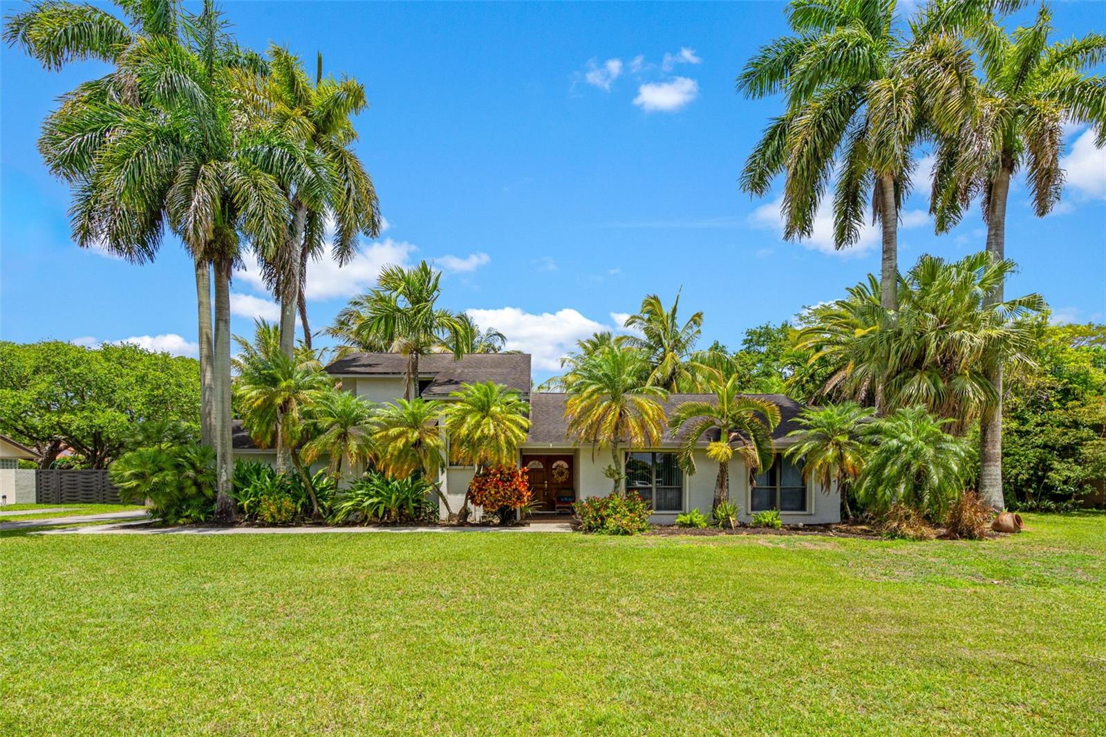 15299 SW 167TH ST, MIAMI, FL, 33187