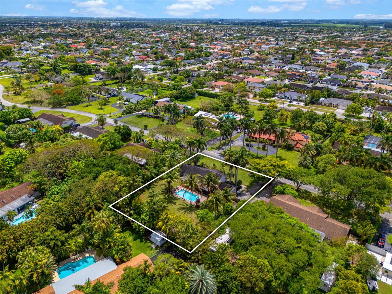 15299 SW 167TH ST, MIAMI, FL, 33187