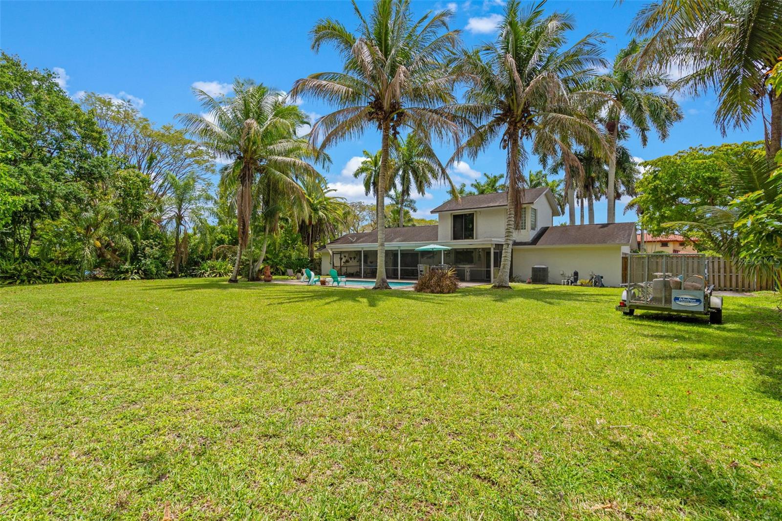 15299 SW 167TH ST, MIAMI, FL, 33187