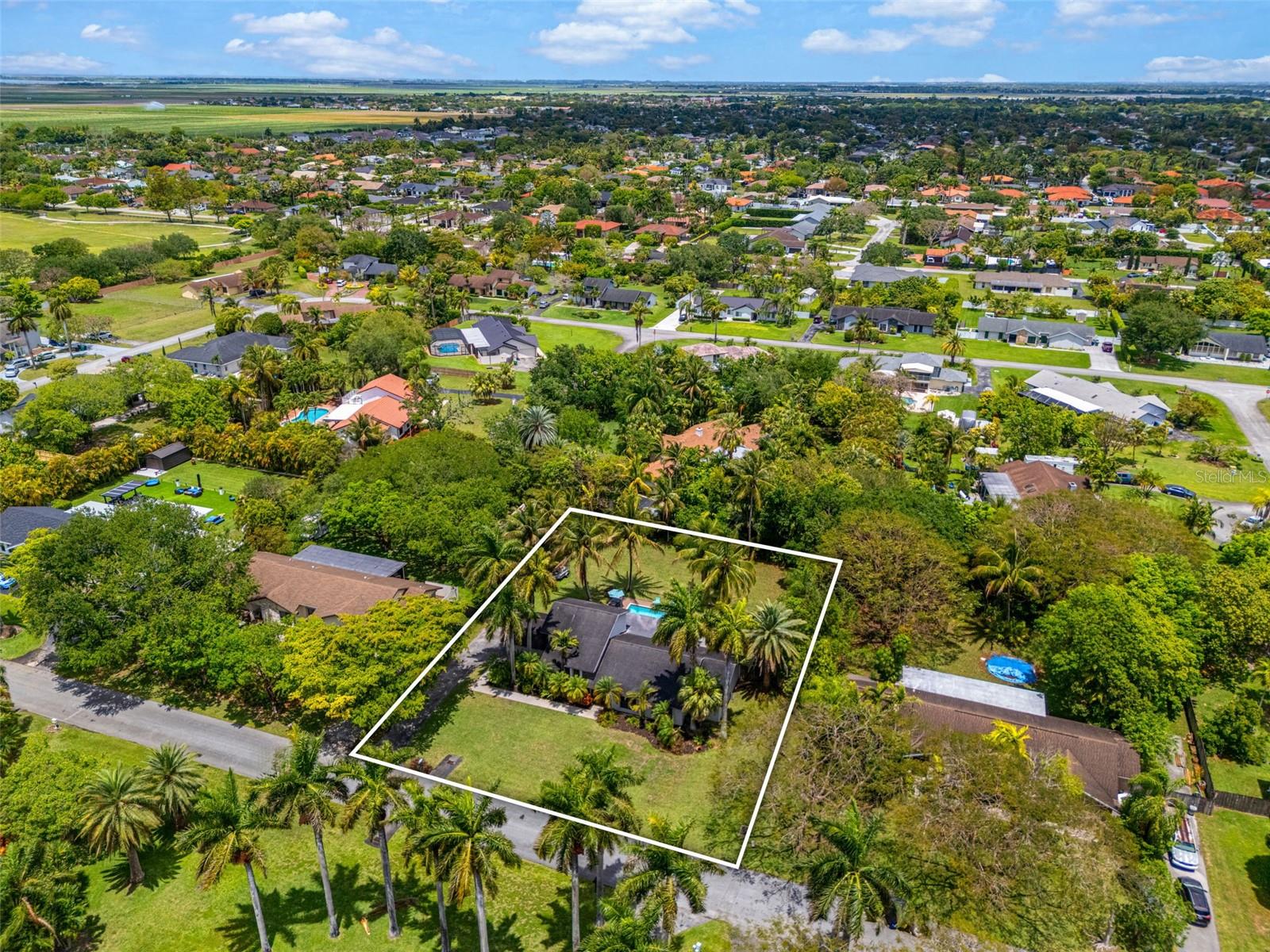 15299 SW 167TH ST, MIAMI, FL, 33187