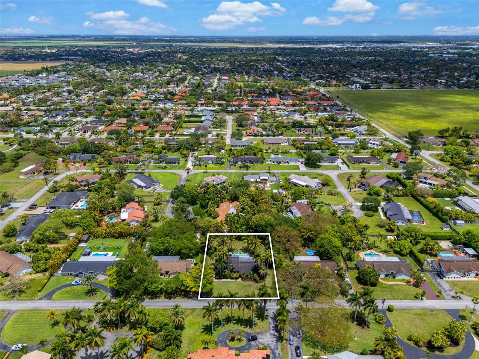 15299 SW 167TH ST, MIAMI, FL, 33187