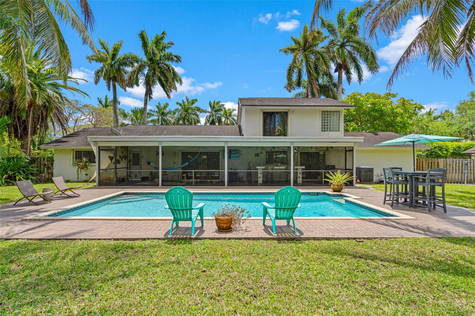 15299 SW 167TH ST, MIAMI, FL, 33187