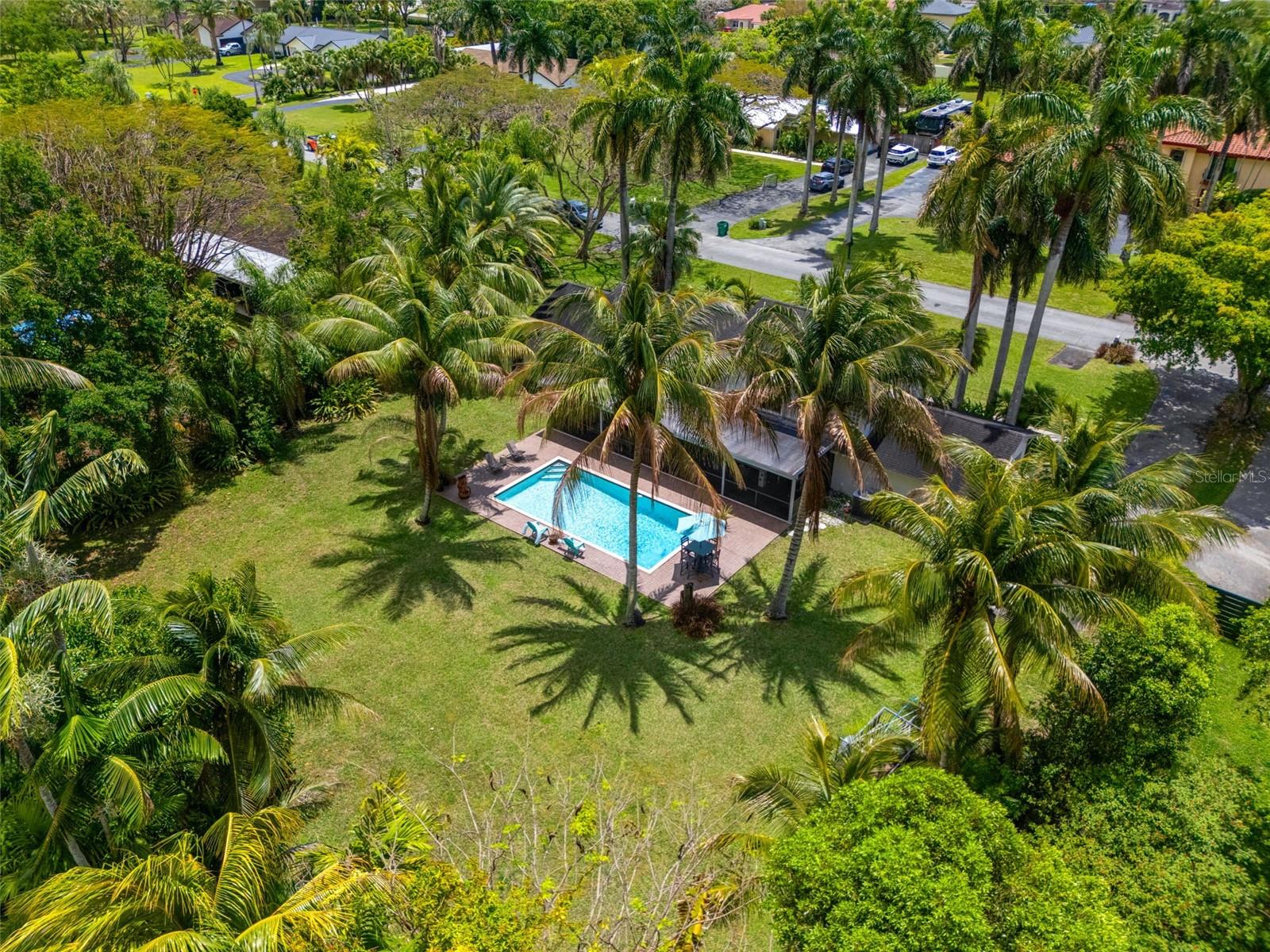 15299 SW 167TH ST, MIAMI, FL, 33187