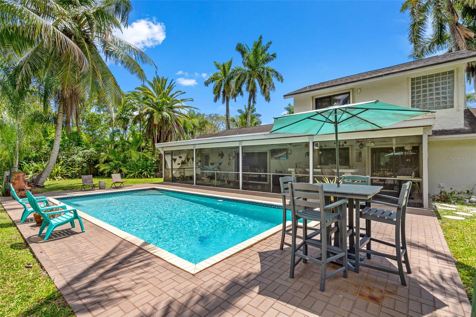 15299 SW 167TH ST, MIAMI, FL, 33187