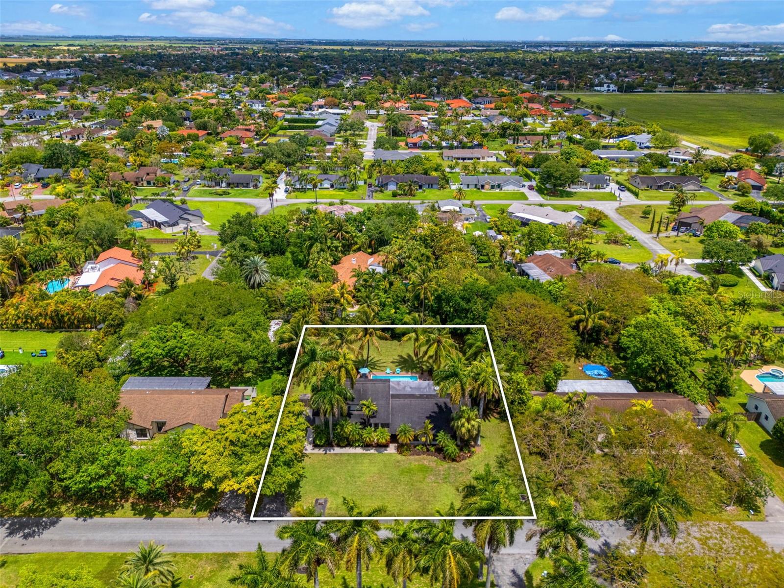 15299 SW 167TH ST, MIAMI, FL, 33187