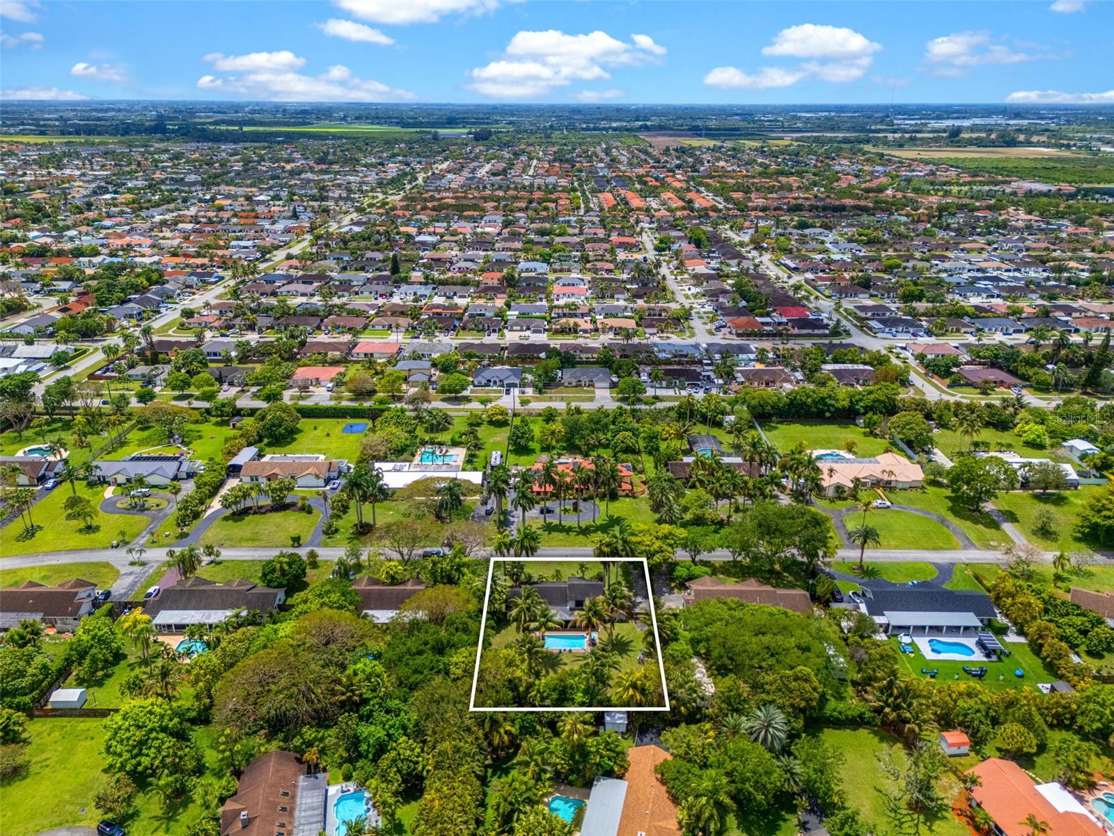 15299 SW 167TH ST, MIAMI, FL, 33187