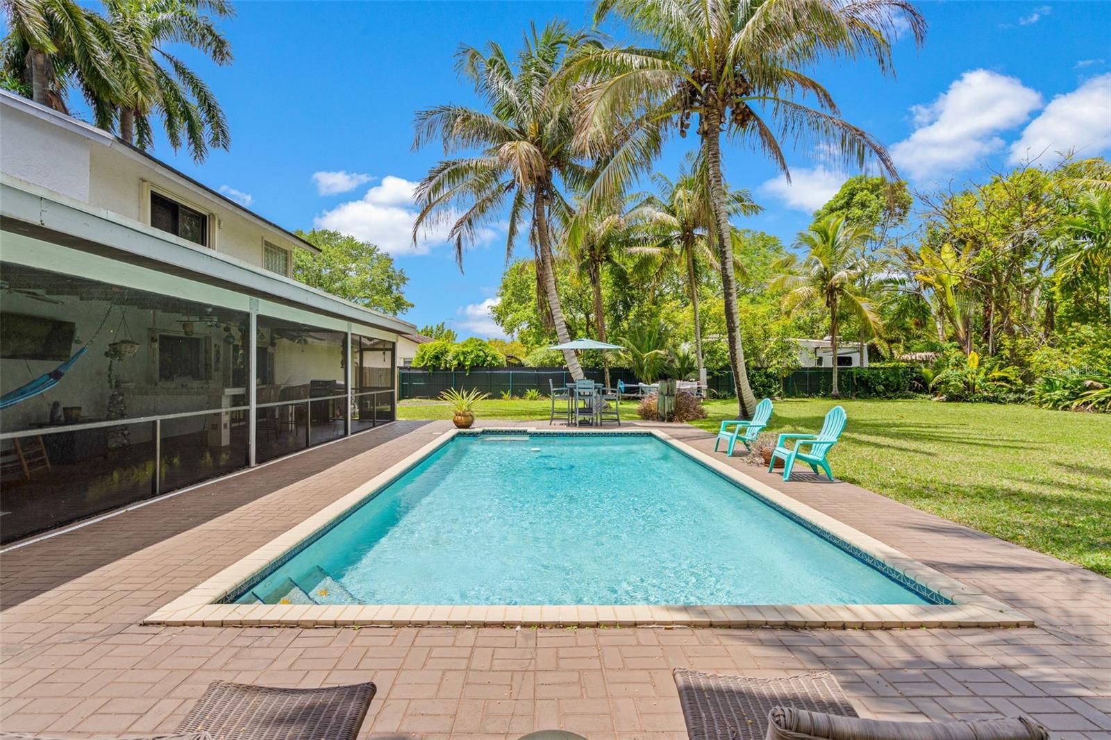 15299 SW 167TH ST, MIAMI, FL, 33187