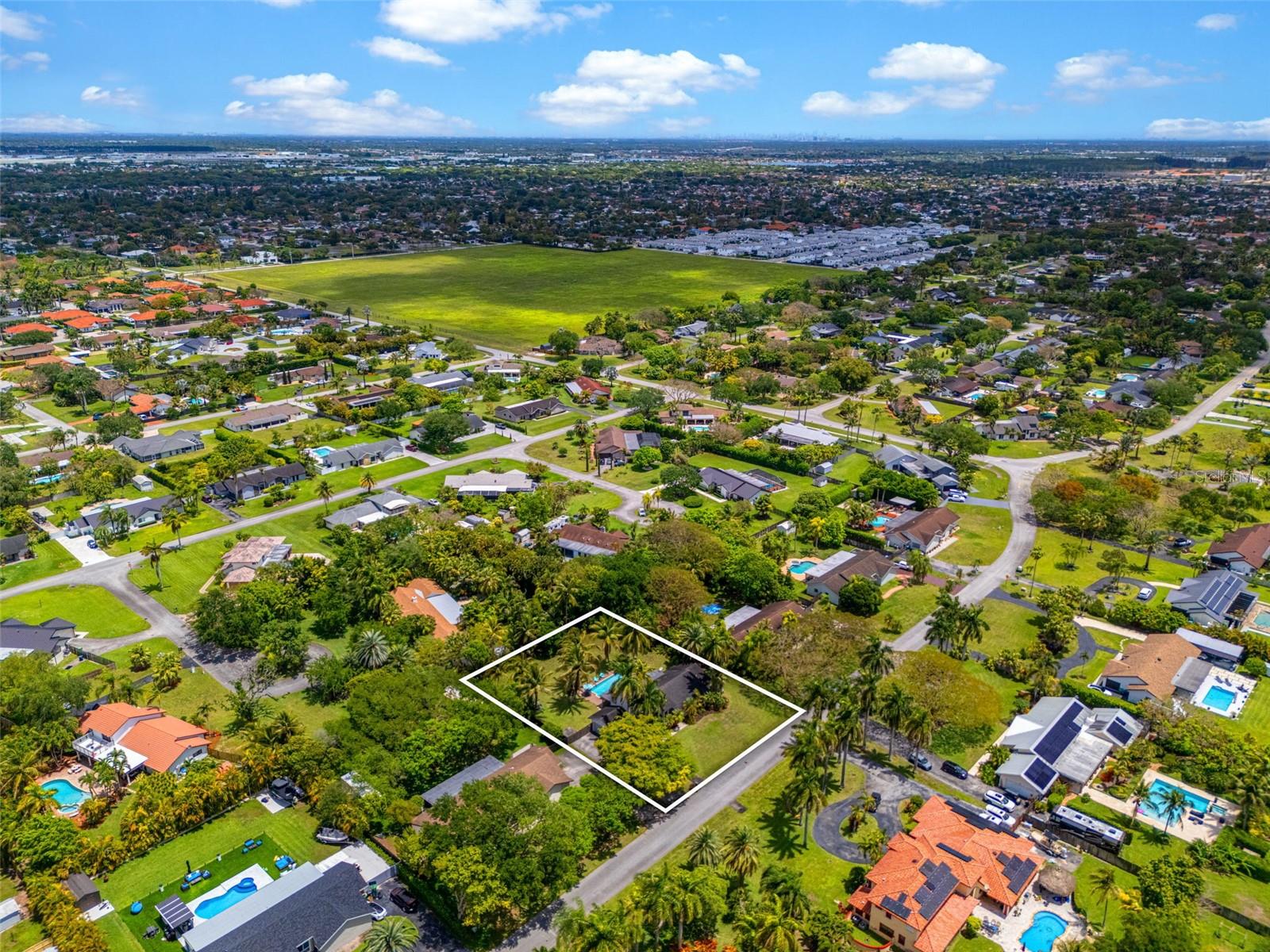 15299 SW 167TH ST, MIAMI, FL, 33187