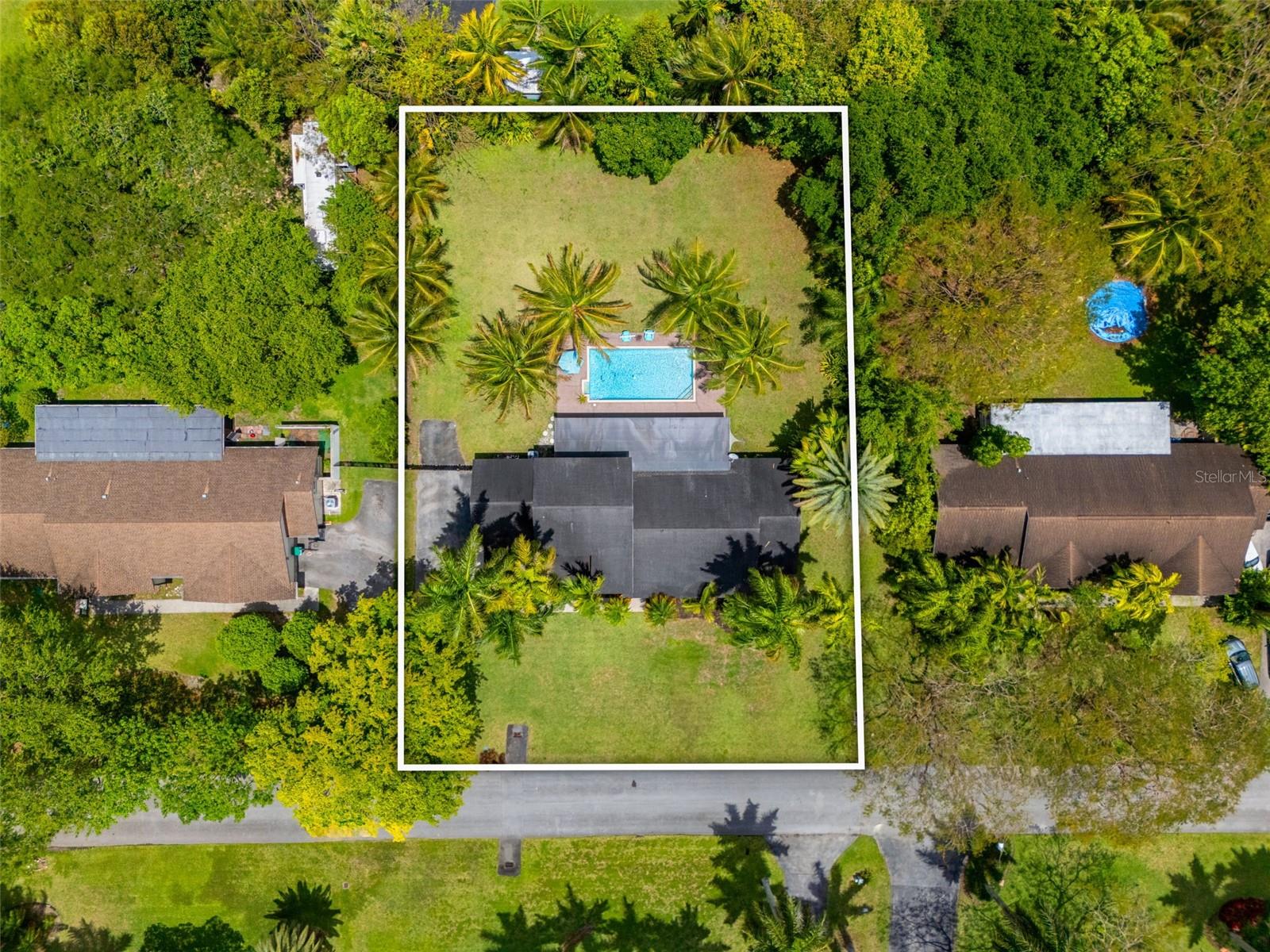 15299 SW 167TH ST, MIAMI, FL, 33187