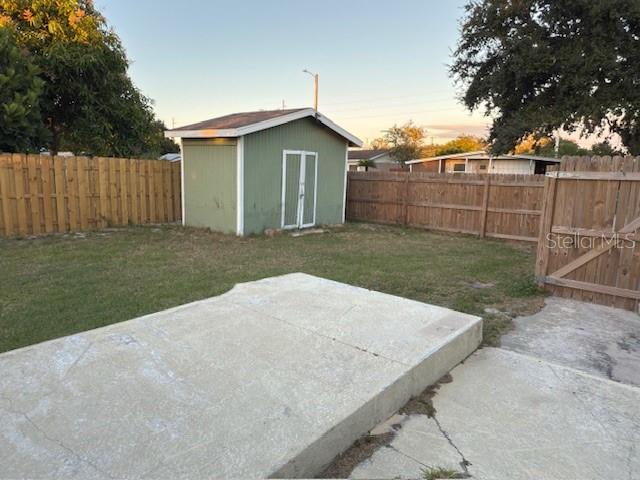 4409 W VARN AVE, TAMPA, FL, 33616