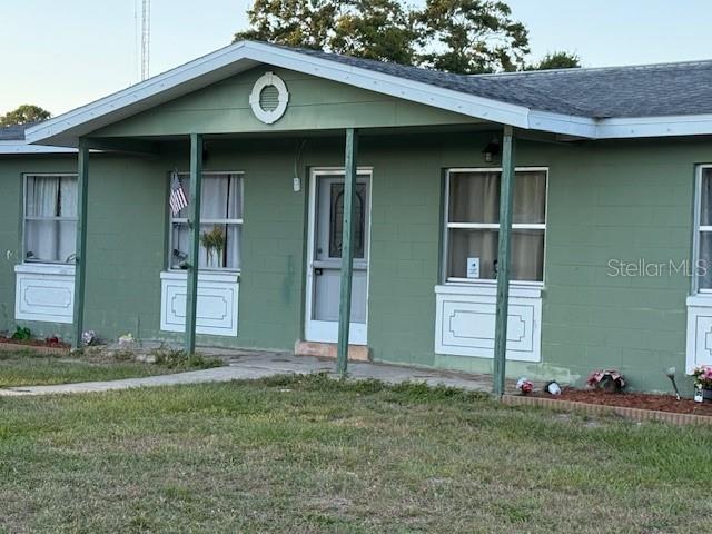 4409 W VARN AVE, TAMPA, FL, 33616