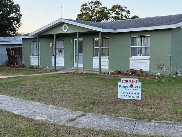 4409 W VARN AVE, TAMPA, FL, 33616