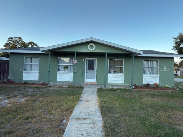 4409 W VARN AVE, TAMPA, FL, 33616