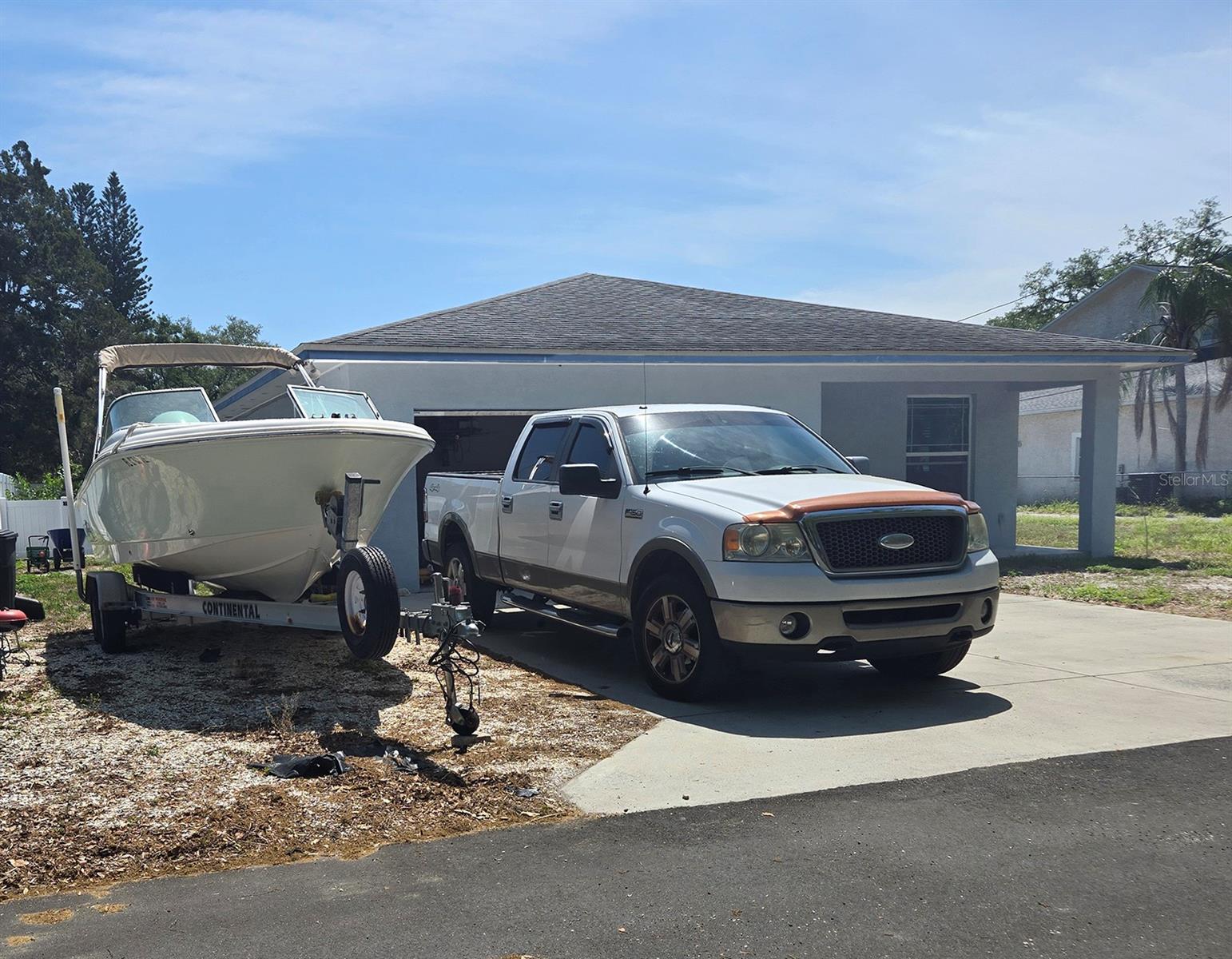 12119 MURRAY AVE, SEMINOLE, FL, 33778