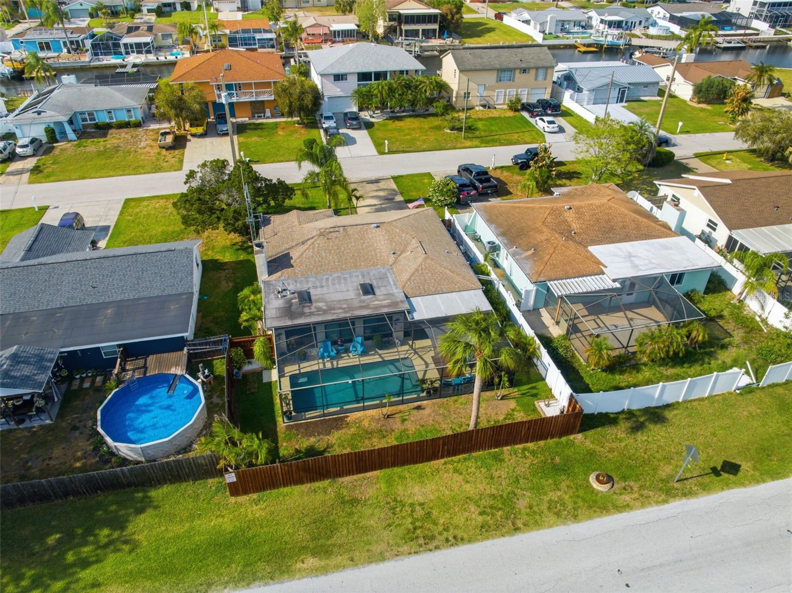 7604 MAKO, HUDSON, FL, 34667