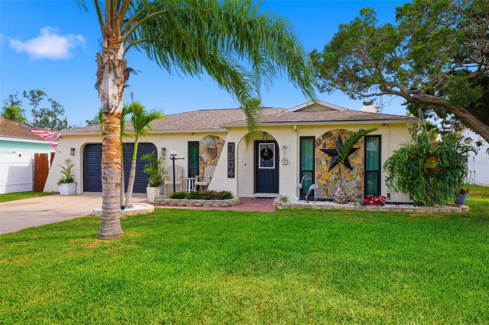 7604 MAKO, HUDSON, FL, 34667