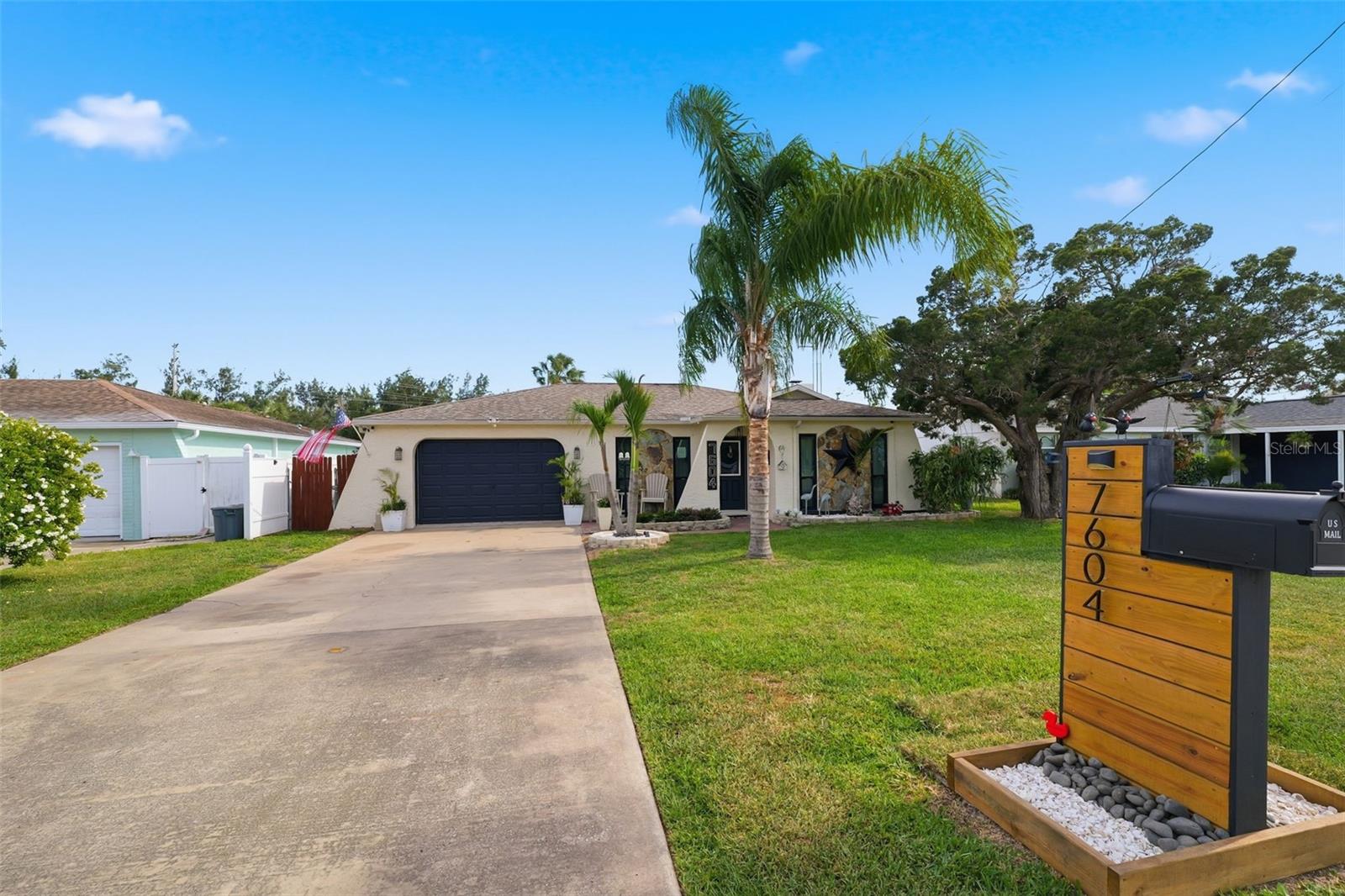 7604 MAKO, HUDSON, FL, 34667