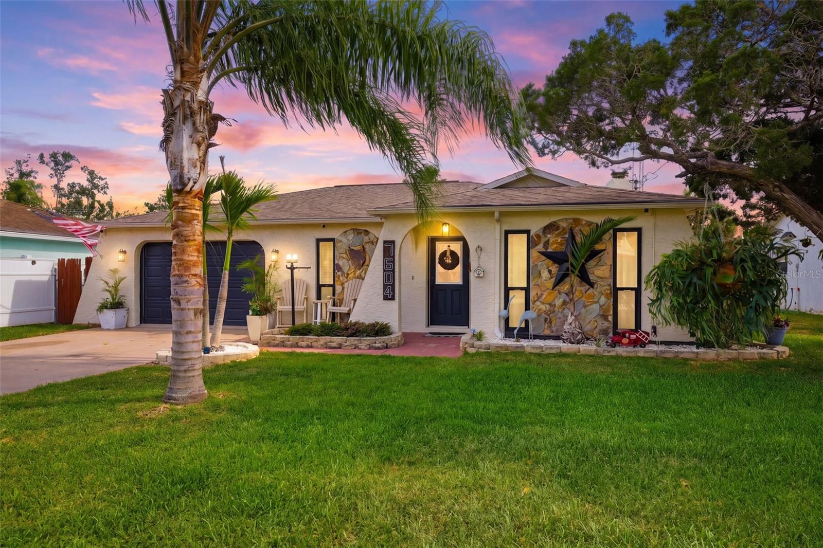 7604 MAKO, HUDSON, FL, 34667